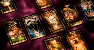 La Magia del Tarot: Creando Tu Propia Realidad