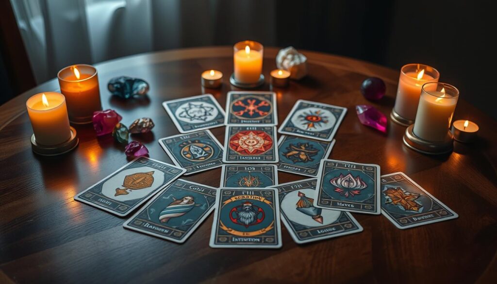 tarot como guía empresarial tarot como guía empresarial