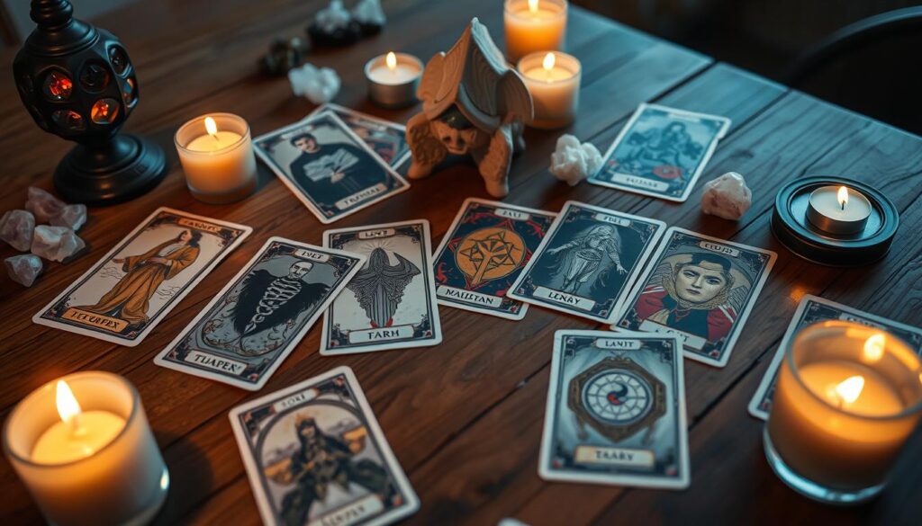tarot para emprendedores tarot para emprendedores
