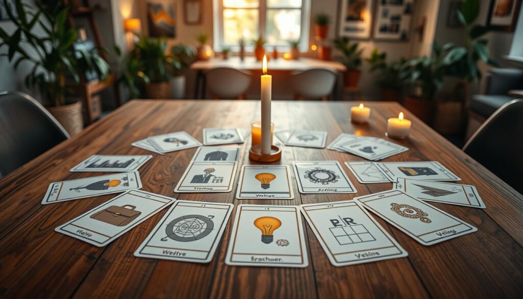 tarot para emprendedores tarot para emprendedores