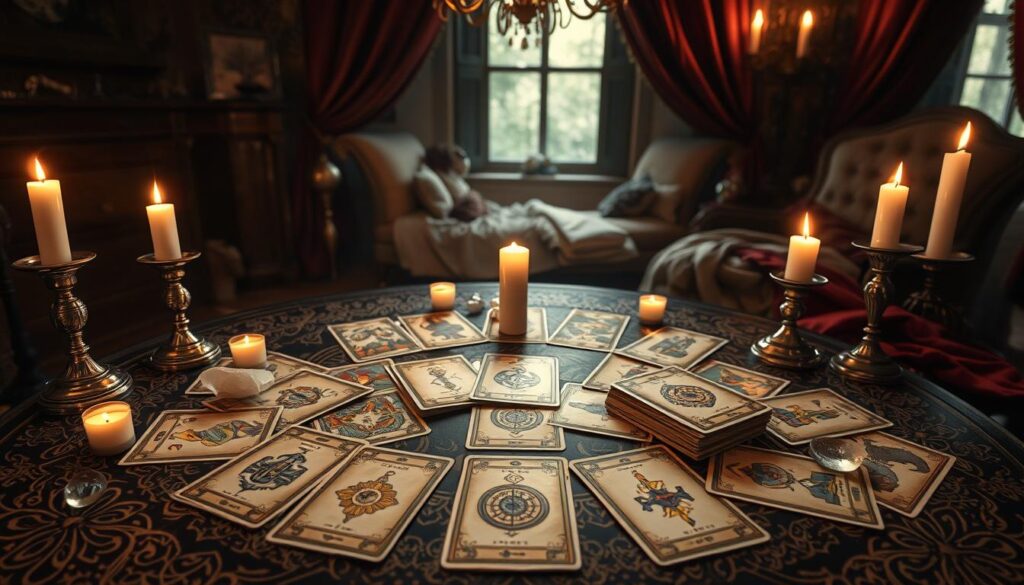 tarot para emprendedores tarot para emprendedores