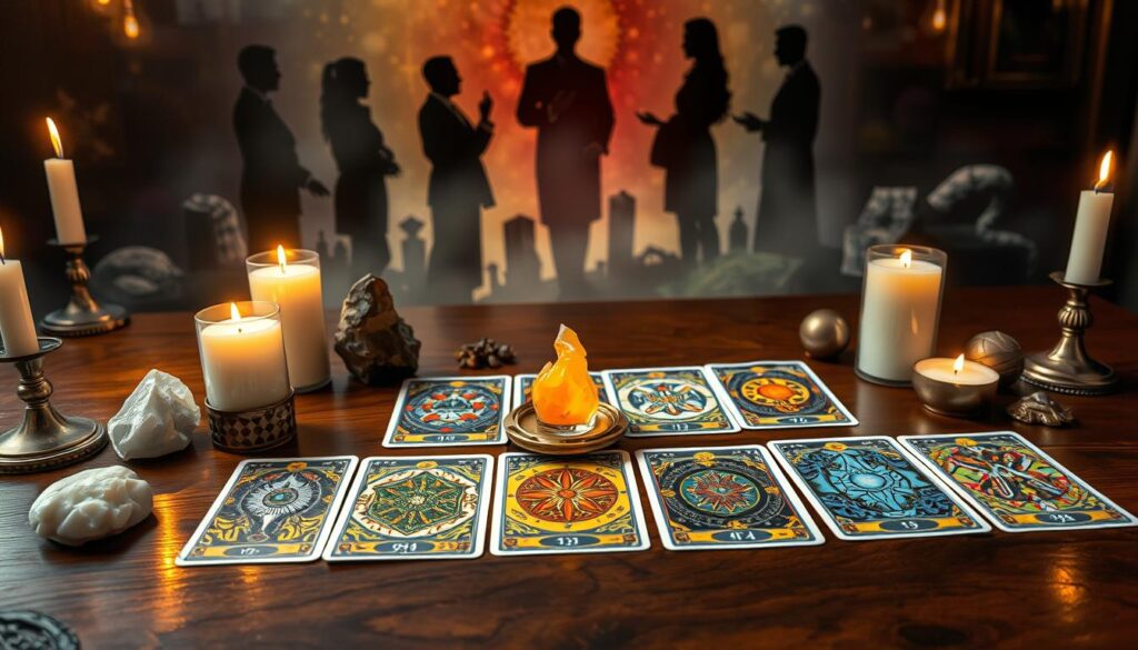 tarot para evaluar oportunidades de negocio tarot para evaluar oportunidades de negocio