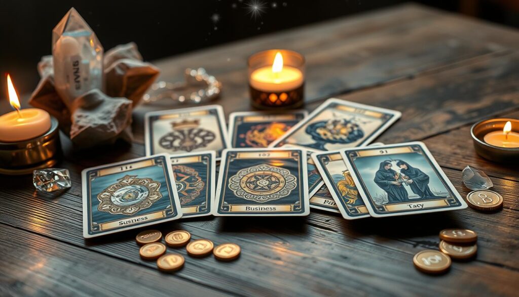 tarot para negocios tarot para negocios