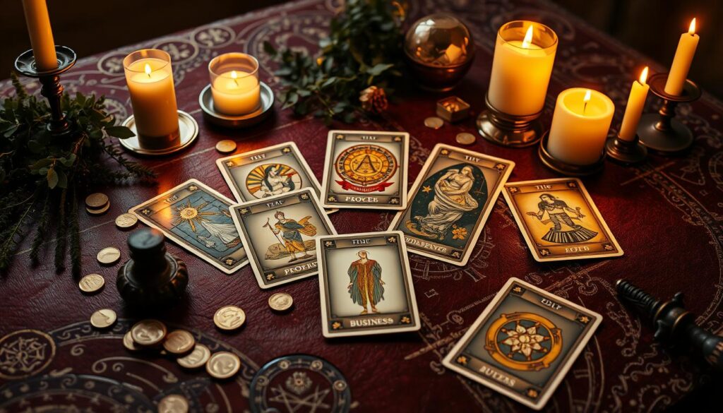 tarot para prosperidad en los negocios tarot para prosperidad en los negocios