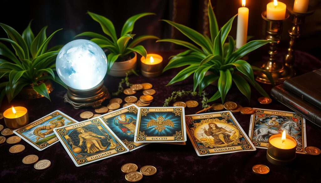 tarot para prosperidad en los negocios tarot para prosperidad en los negocios