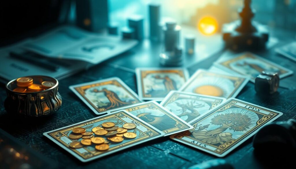 tarot y éxito empresarial tarot y éxito empresarial